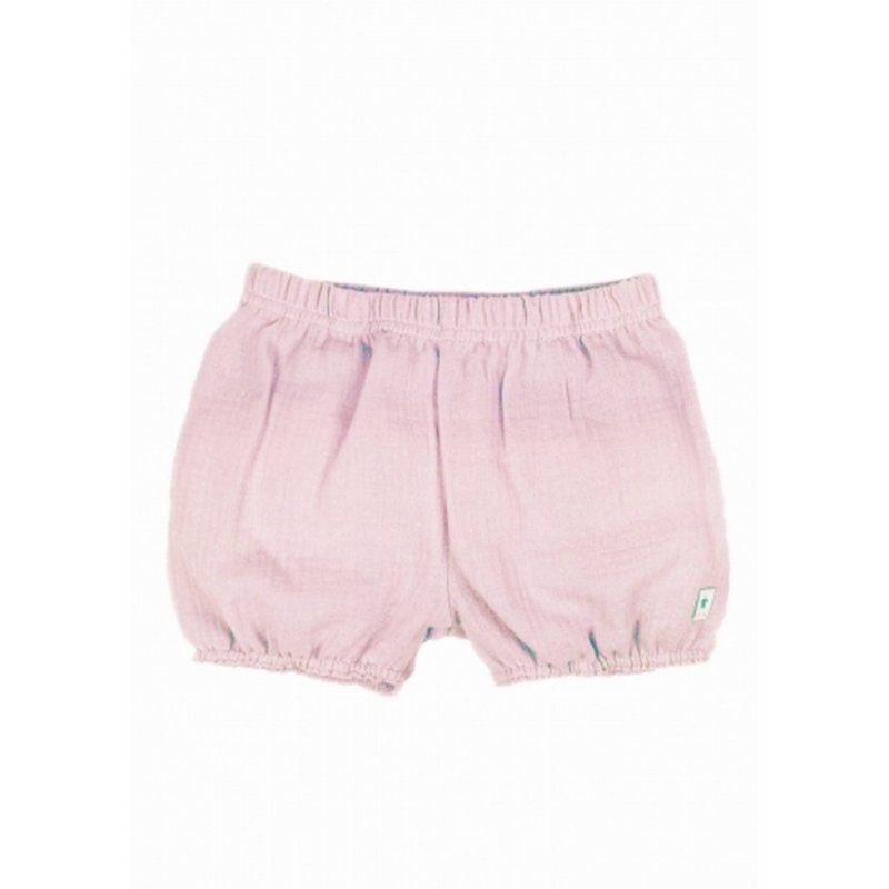 Jamiks Bloomersy TEO organic róż Jamiks - 1