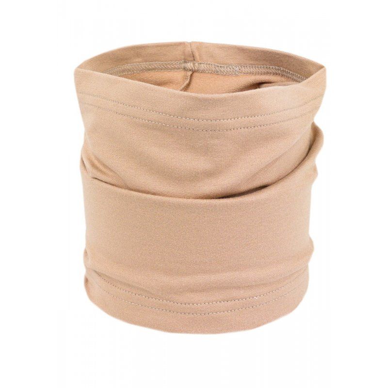 Jamiks Komin TWIST bambus karmel Jamiks - 1