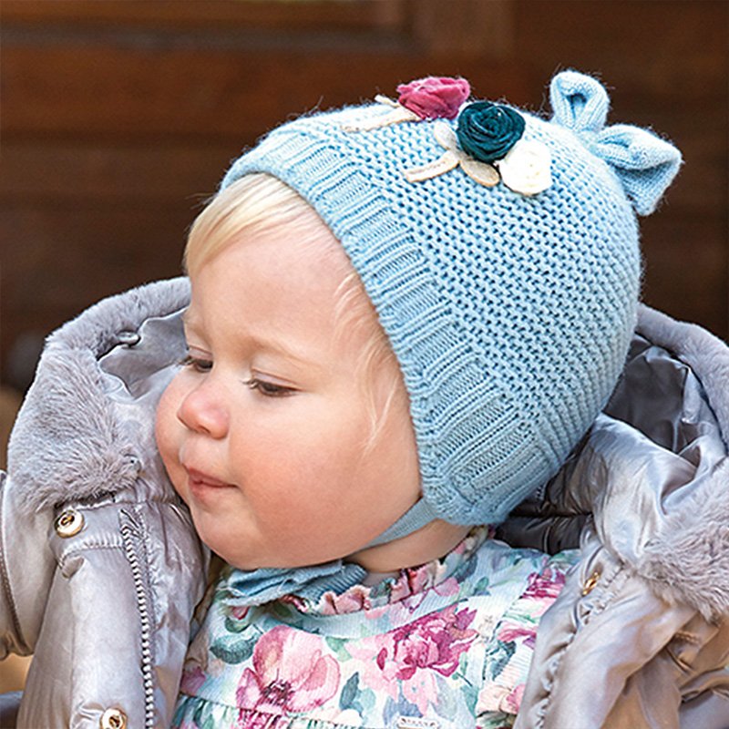 Mayoral Komplet zimowy 10842 col.94 Mayoral - 2