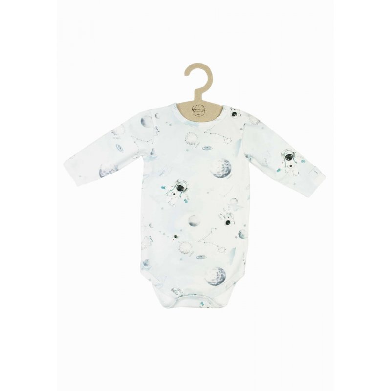 Jamiks Body OTIS I organic niebieska galaktyka Jamiks - 1