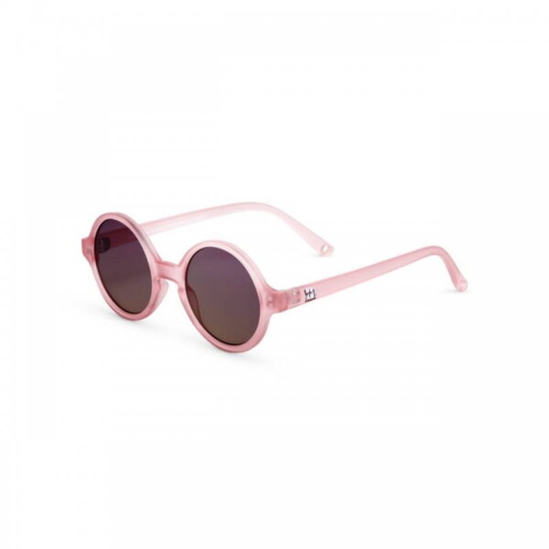 Kietla Okulary przeciwsłoneczne WoAM Pink KIETLA - 1