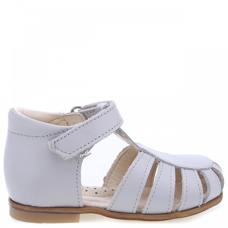 Emel buty sandały dziewczęce szare ES1151A-2 Emel - 1