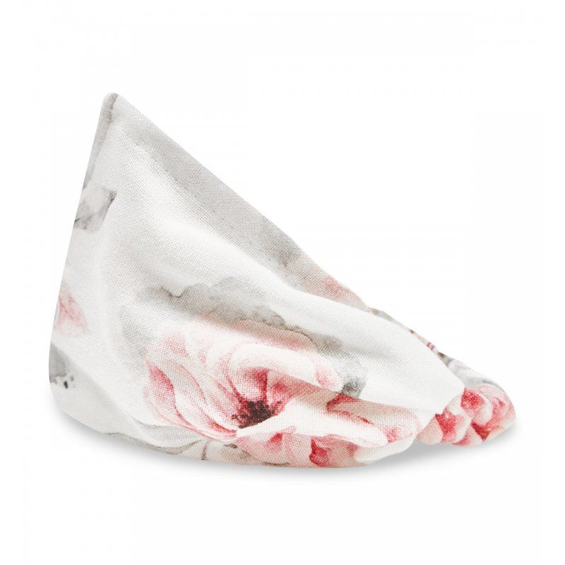 Qbana Mama Opaska z gumką Blossom Qbana Mama - 1