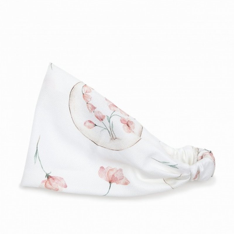 Qbana Mama Opaska z gumką Illusion Qbana Mama - 1