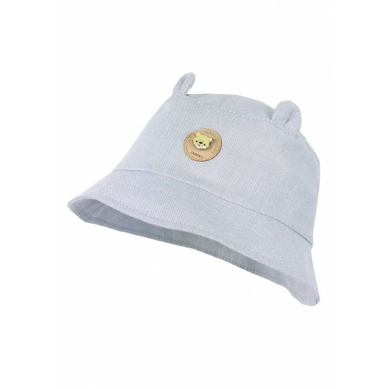 JAMIKS Kapelusz chłopięcy GERALT popiel Jamiks - 1