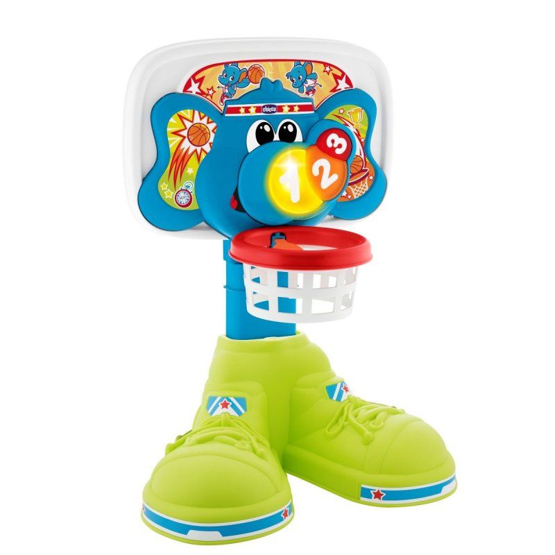Chicco Koszykówka 97303 Chicco - 1