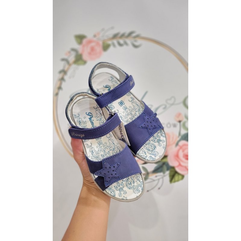 Primigi buty sandały 3388811 Primigi - 6