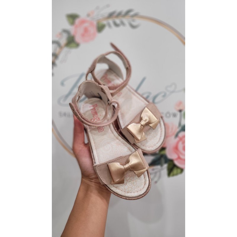 Primigi buty sandały dziewczęce 3430911 Primigi - 3