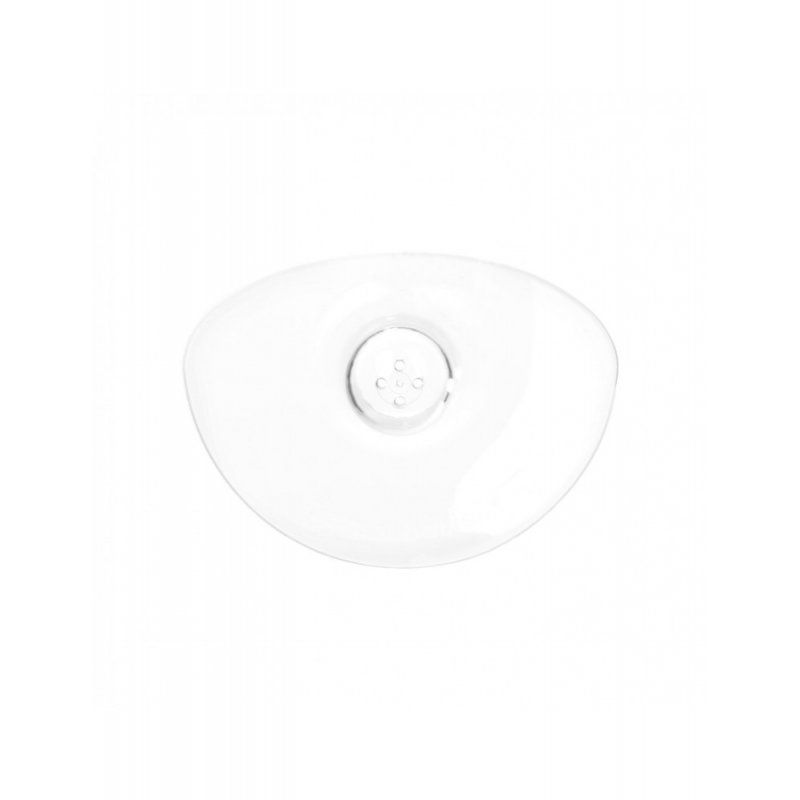 Canpol Silikonowe nakładki osłonki piersi 18/602/603 CANPOL - 1