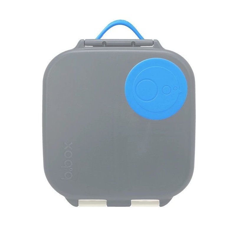 B.box Mini lunchbox, Blue Slate B.box - 1