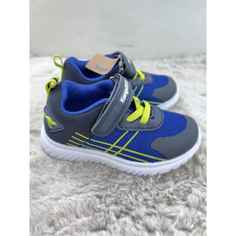 KangaROOS buty sportowe 000-4054 Kangaroos - 1