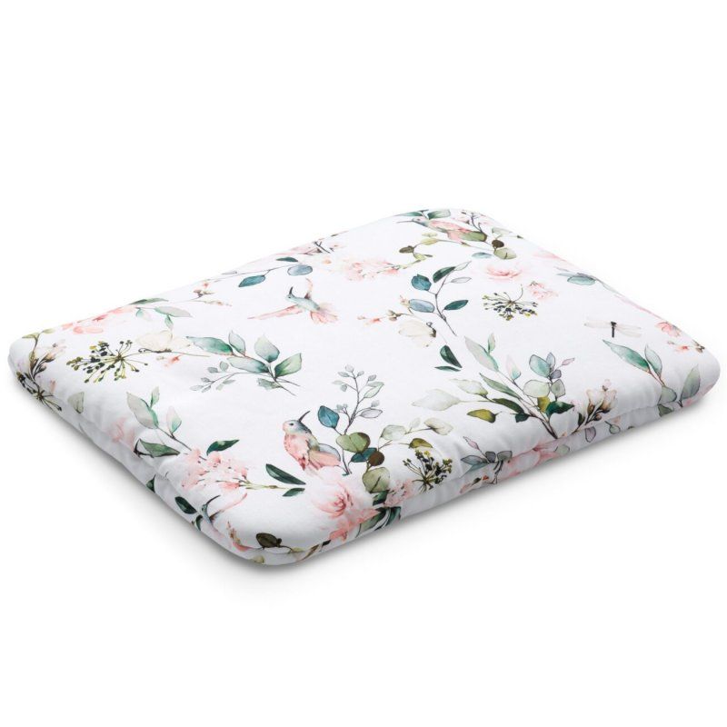 YOSOY Poduszka bambusowa Secret Garden 40x30  - 1