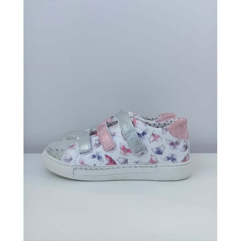 Primigi buty trzewiki motyle 3428700 Primigi - 3