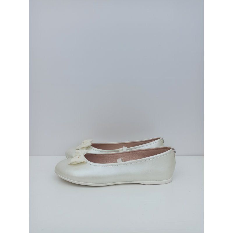 Buty balerinki dziewczęce 45761 col.10 Mayoral - 2