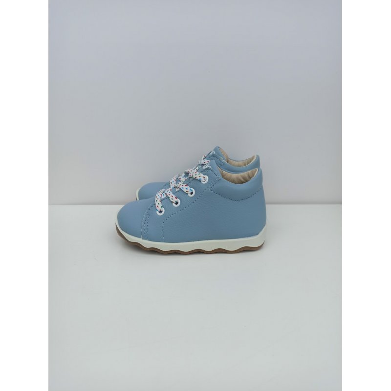 Primigi buty sportowe błękitne 5353244 Primigi - 1