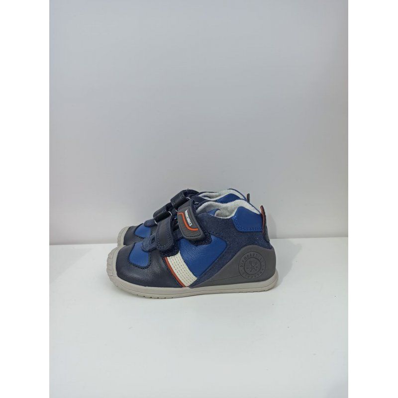 Biomecanics półbuty ocieplane 211132 BIOMECANICS - 1