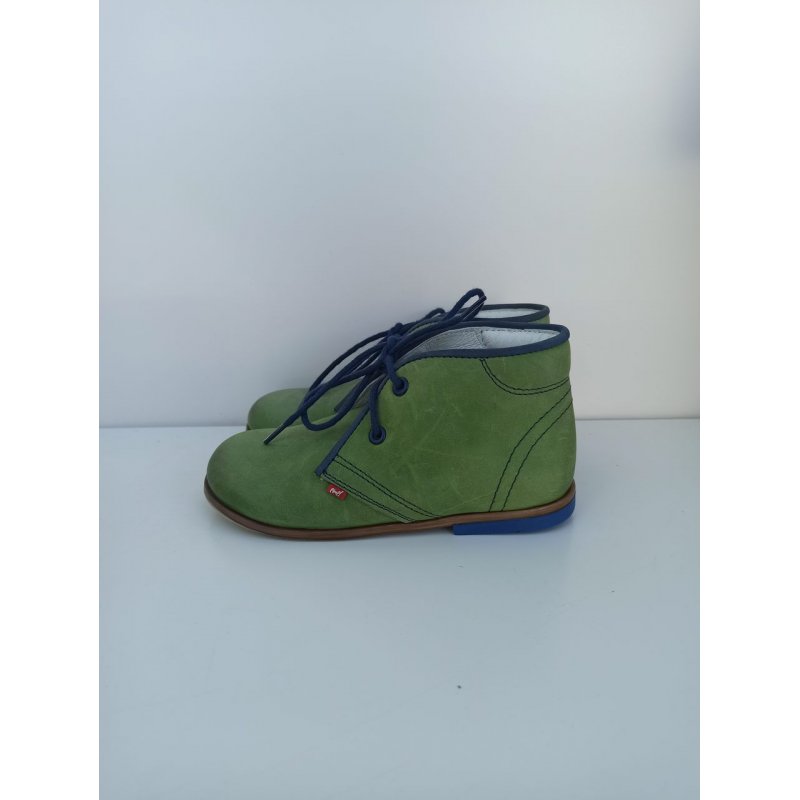 Emel buty trzewiki E2388D-4 Emel - 4