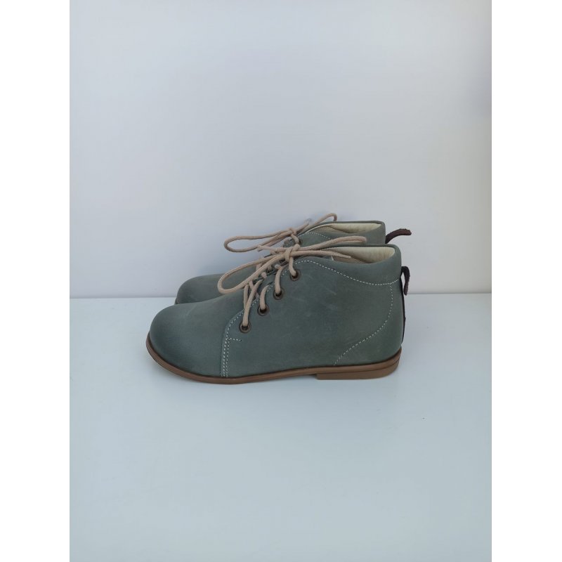 Emel buty trzewiki E1075-11 Emel - 1