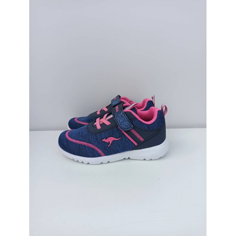 KangaROOS buty sportowe 0004294 Kangaroos - 1