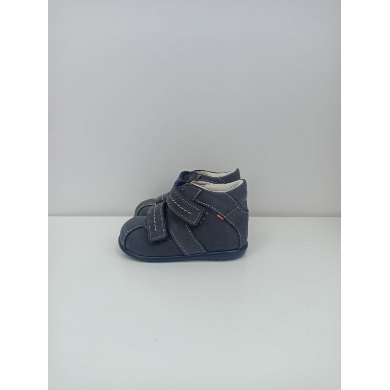 Emel buty trzewiki E940-6 Emel - 3