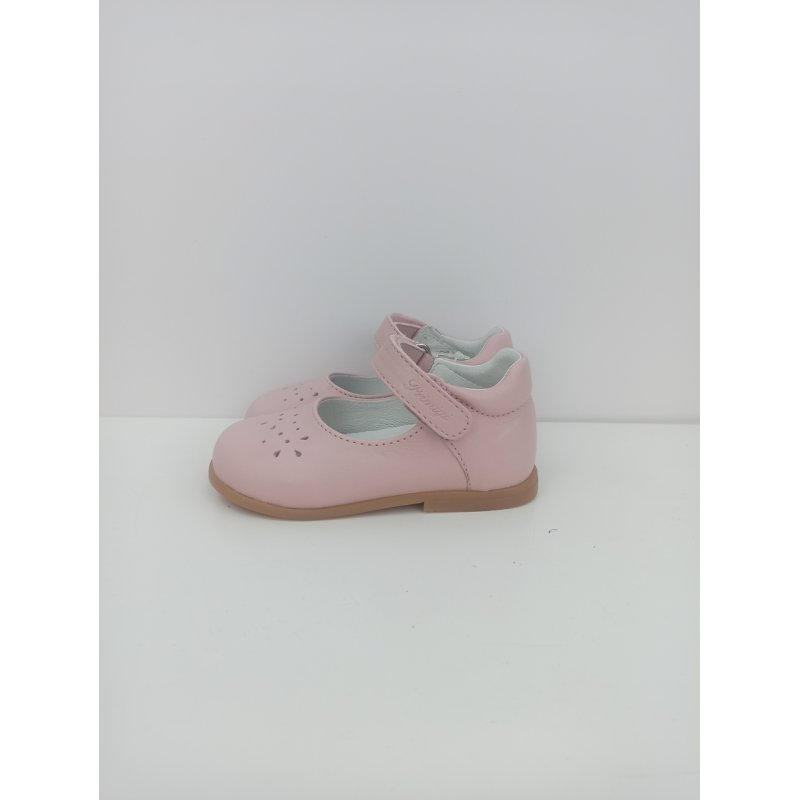 Primigi buty balerinki różowe 5403000 Primigi - 1