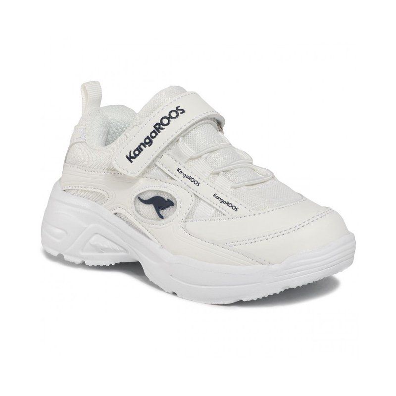 KANGAROOS  Sneakersy dziewczęce 18469 Kangaroos - 1