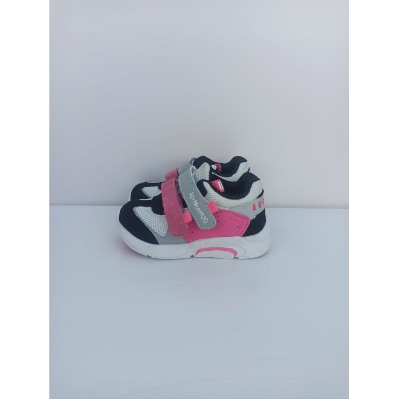 ABCKIDS Buty sportowe Y211119 ABC Kids - 1
