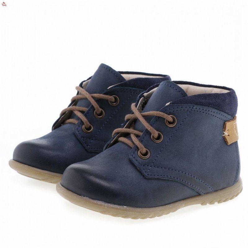 Emel buty trzewiki E2440-K17 Emel - 1