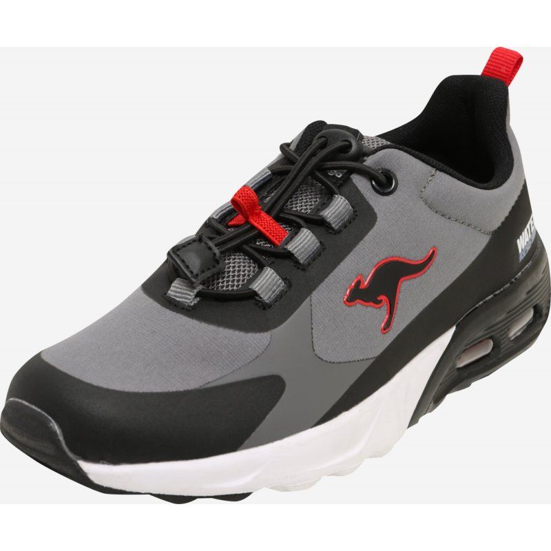 Kangaroos Buty sportowe chłopięce 5053 Kangaroos - 1