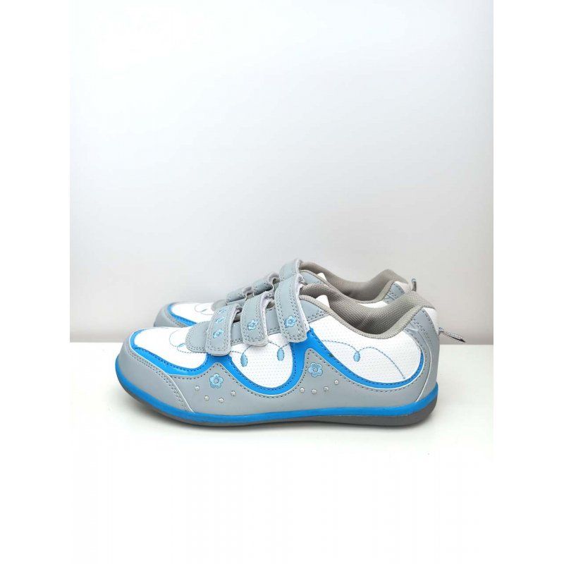 American Club Buty Tenisówki CA51-02801 American Club - 2