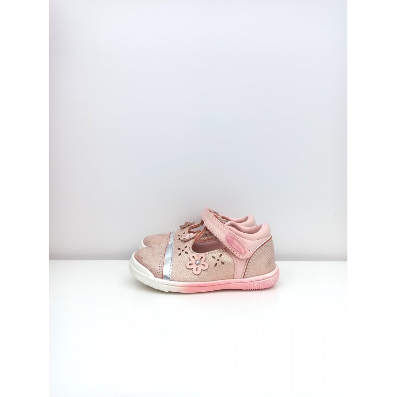 American Club buty balerinki złote GC 20/19 American Club - 1