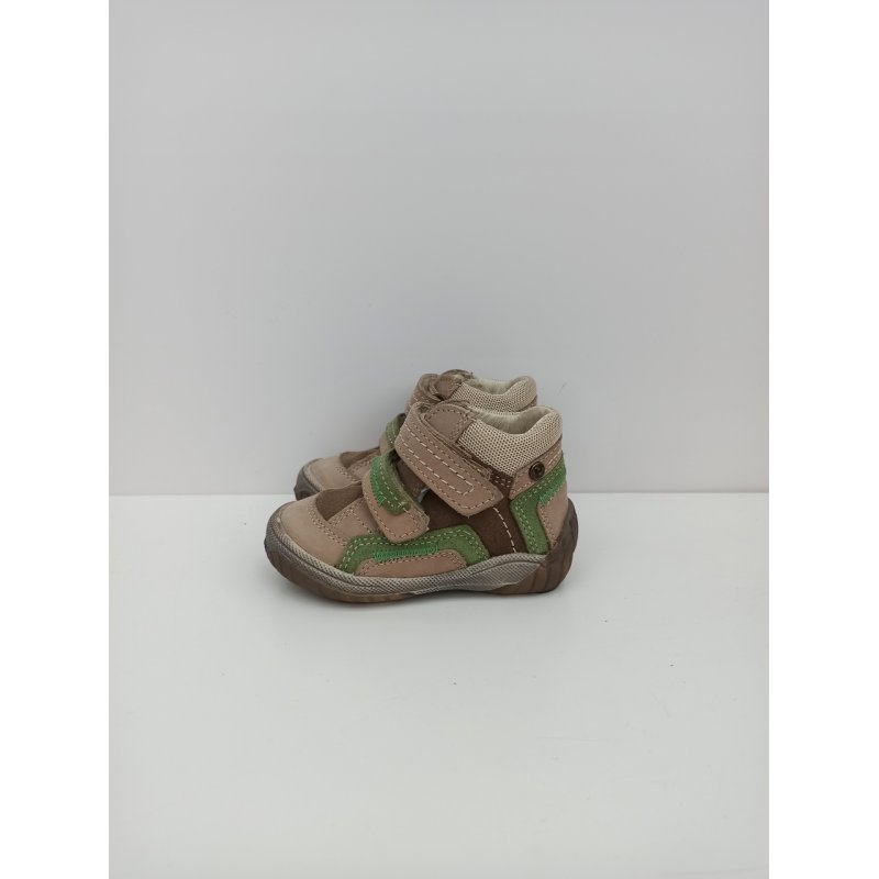 Bartek trzewiki chłopięce szare 51239-E85 bartek - 1