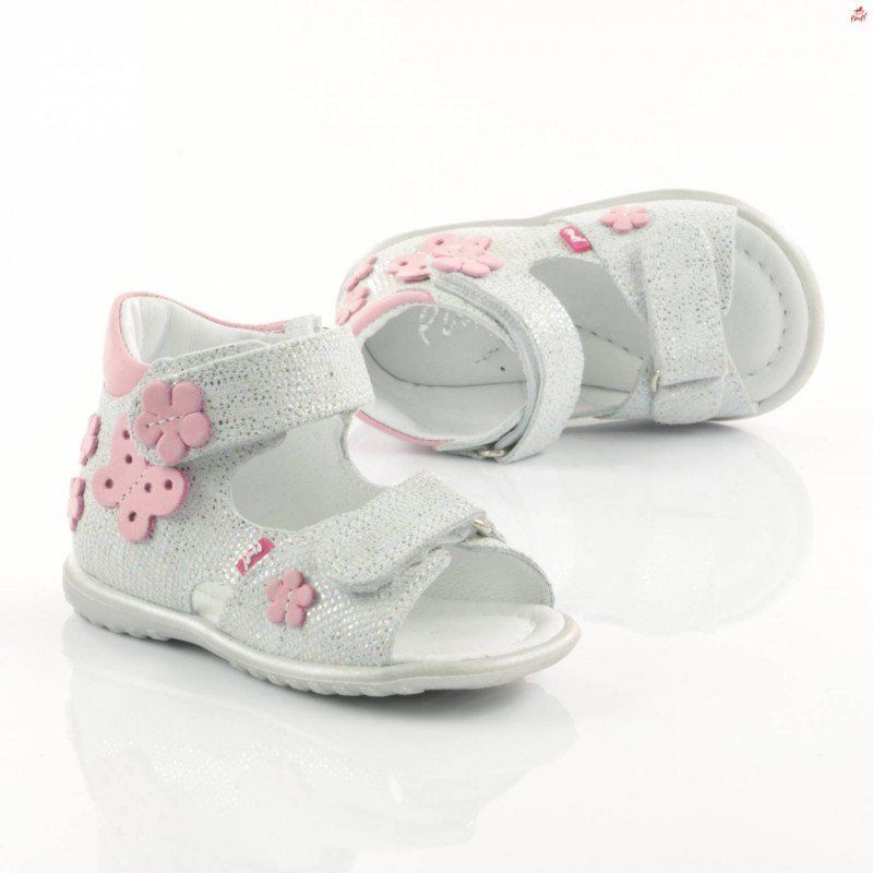 Emel sandały 2207A Emel - 1