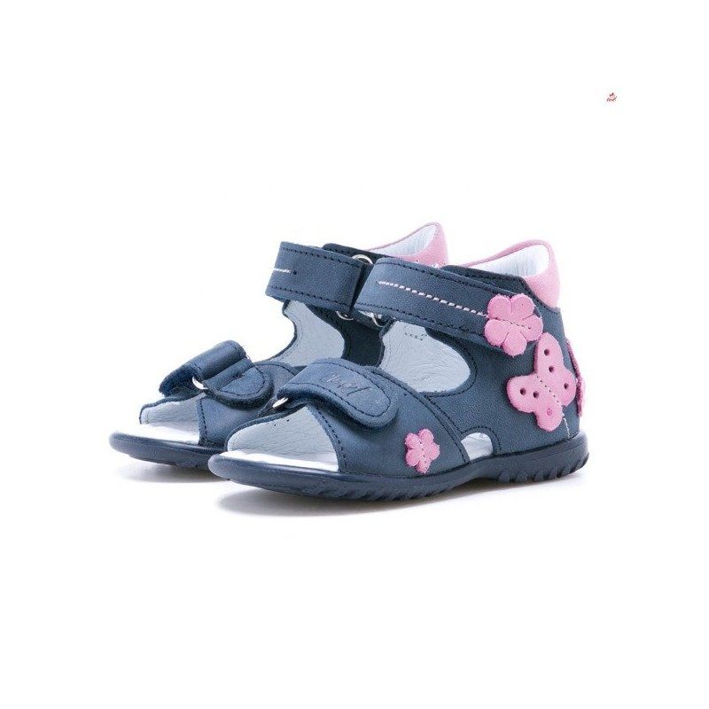 Emel sandały 2207-25 Emel - 1