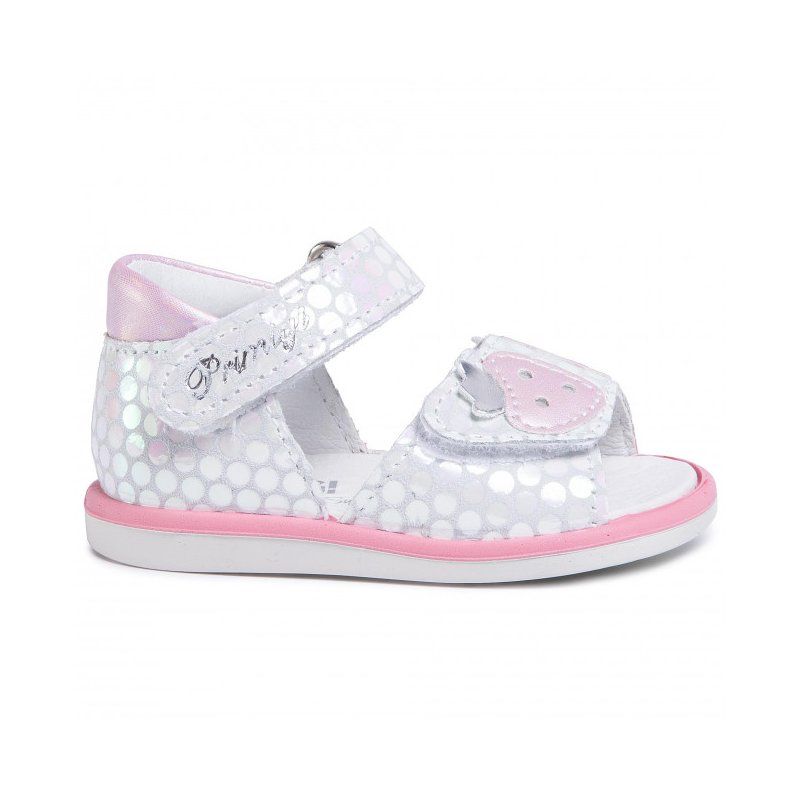 Ostatnie sztuki.Primigi buty sandały 5368911 Primigi - 1