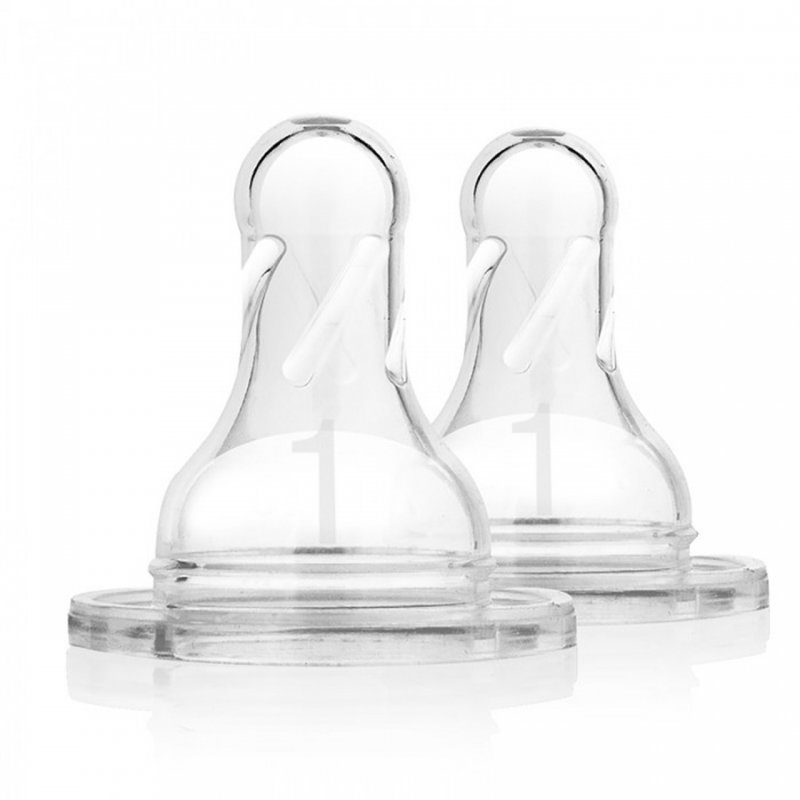 Dr.Brown's smoczek Options 0m 1201 Dr.Brown's - 1