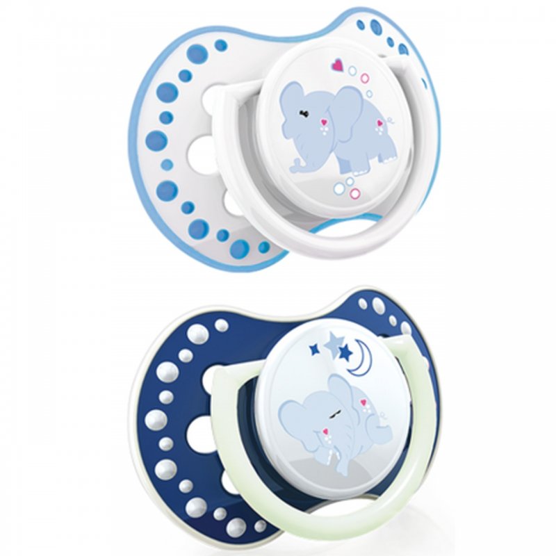 Canpol smoczki night&day 3-6m 22/810 CANPOL - 2