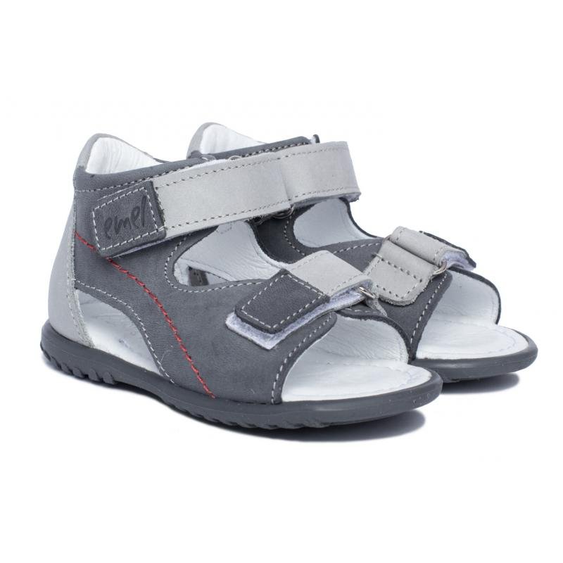 Emel buty sandały E2435-5 Emel - 1