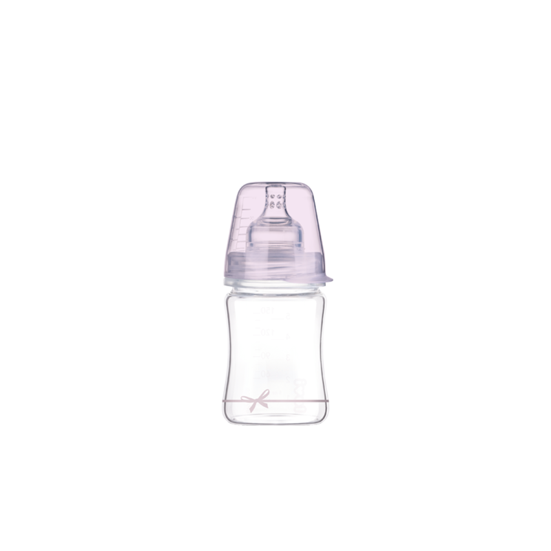 LOVI Butelka szklana Diamond 150ml 74/104 Lovi - 1