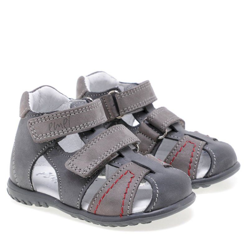 Emel buty sandały E2437-12 Emel - 1