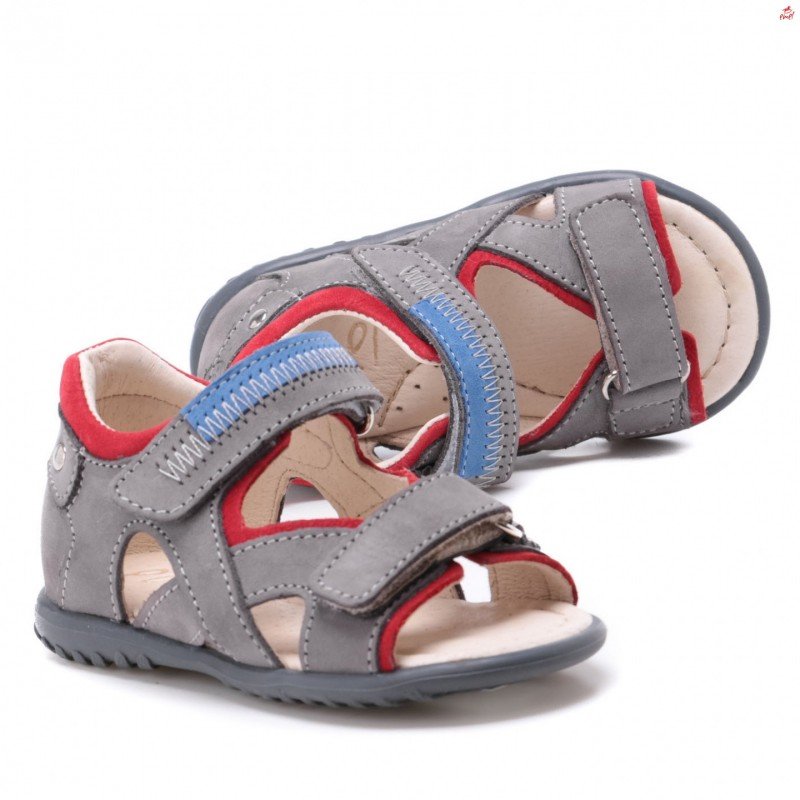 Emel buty sandały E2086-21 Emel - 1