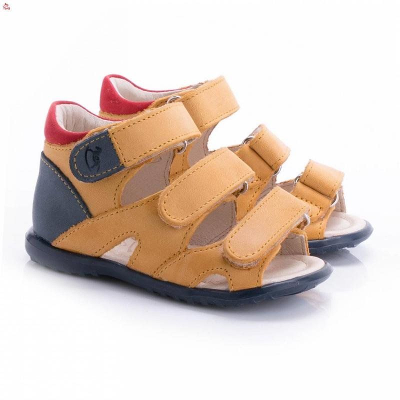 Emel buty sandały E2386-17 Emel - 1