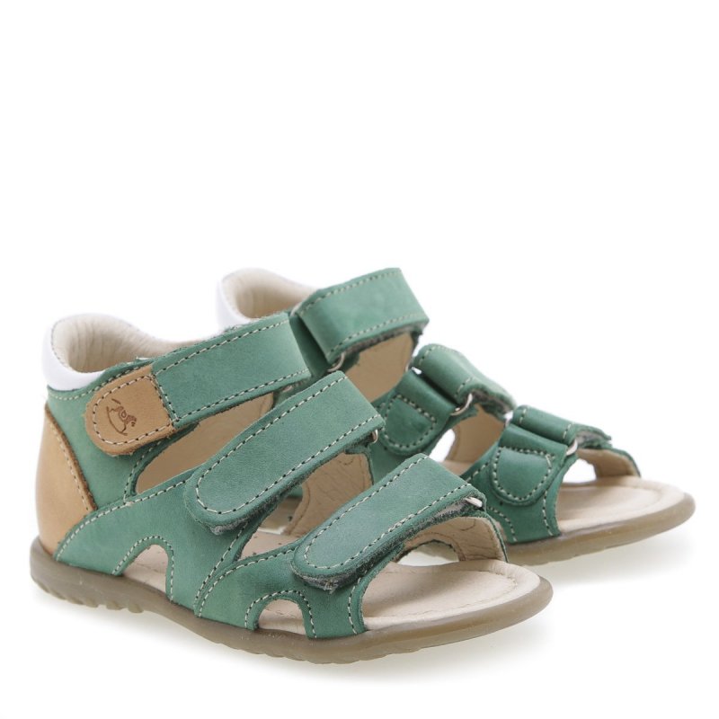 Emel buty sandały E2386-16 Emel - 1