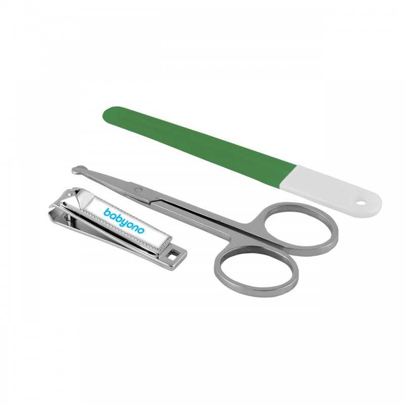 Babyono 068 ZESTAW KOSMETYCZNY ! 24/288 Babyono - 1