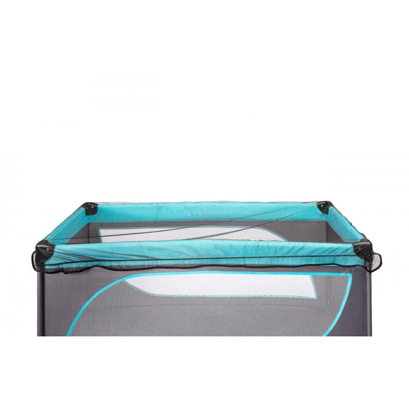 Caretero Moskitiera uniwersealna czarna Caretero - 1