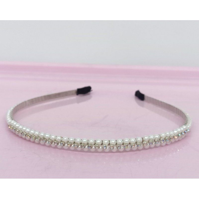 Lulu Opasaka kolorowe cyrkonie perełki Lulu - 2