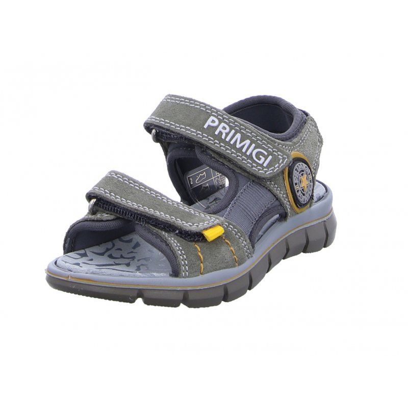 PRIMIGI Sandały khaki 3396944 Primigi - 1