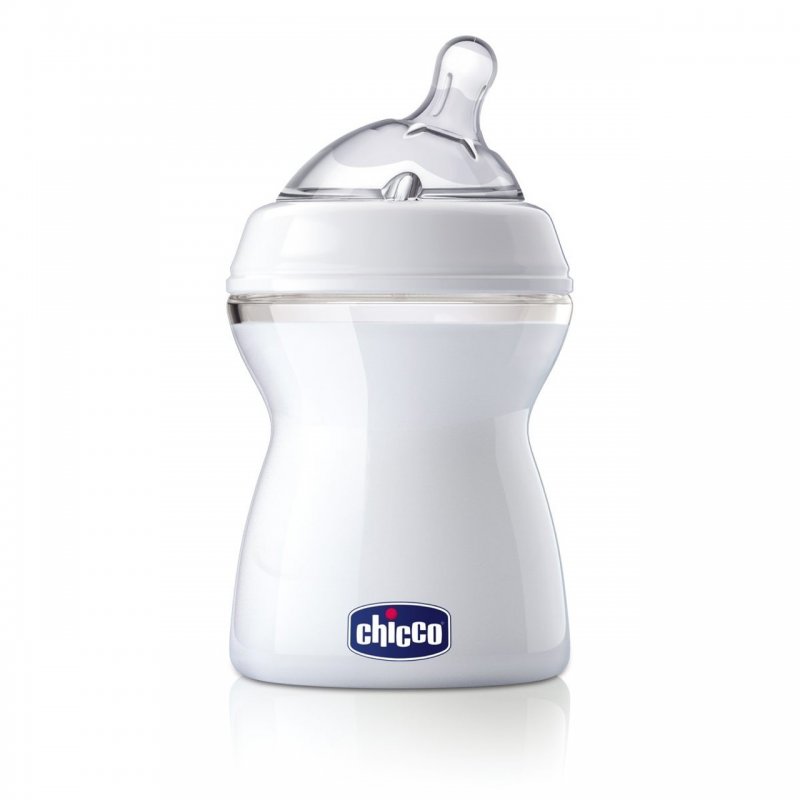 Chicco butelka plastikowa 250ml 2M Chicco - 1