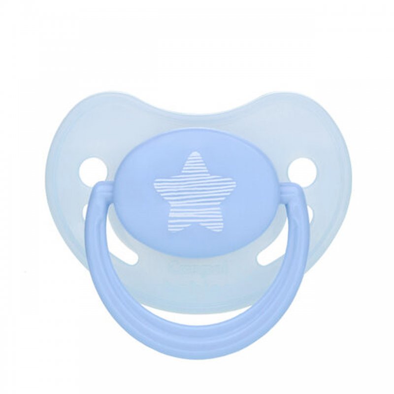 Canpol Smoczek uspokajający  0-6 m-cy Pastelove CANPOL - 1