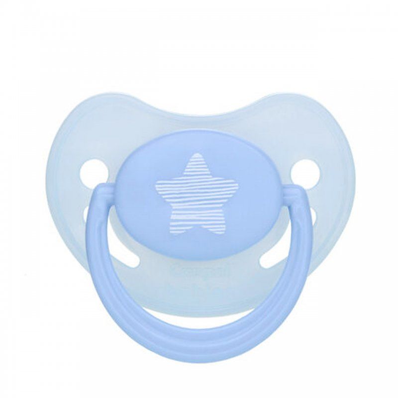 Canpol Smoczek uspokajający powyżej 18 m-cy Pastelove CANPOL - 1